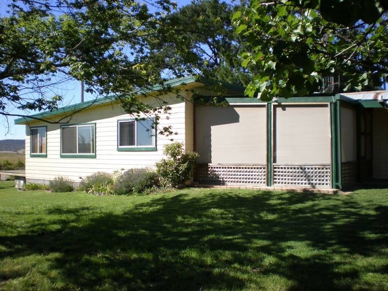 110 Reids Lane, Berridale NSW 2628
