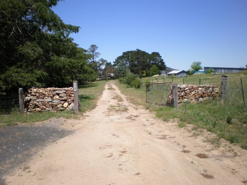 110 Reids Lane, Berridale NSW 2628