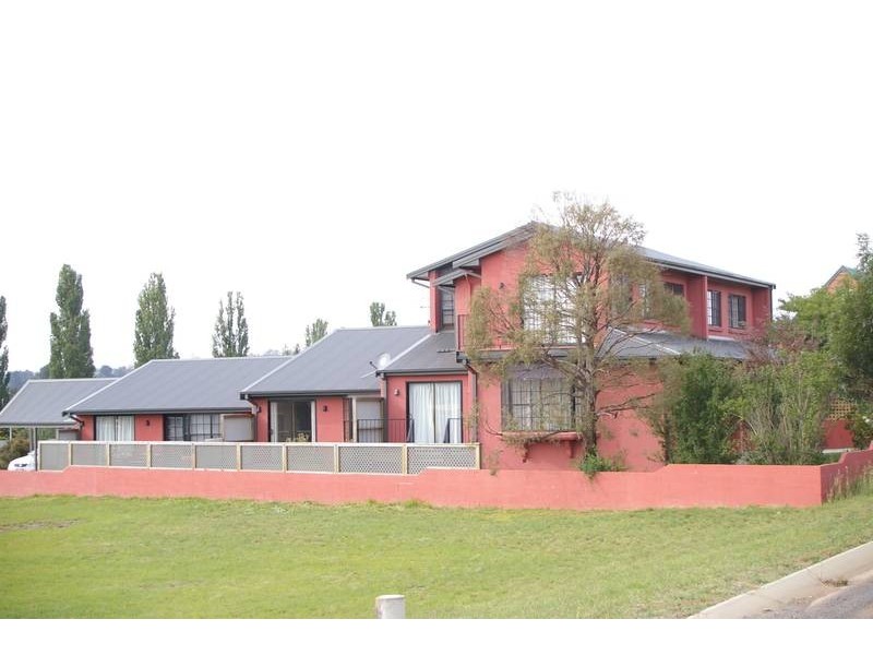 3/27 Roberson Street, Berridale NSW 2628