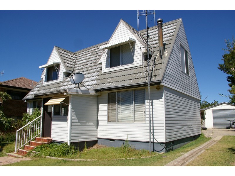 5 Kiparra Drive, Berridale NSW 2628