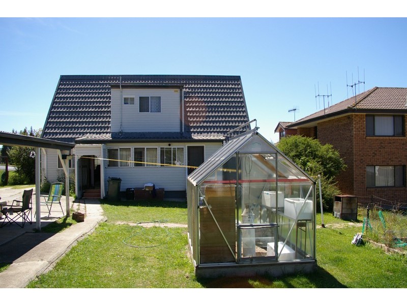5 Kiparra Drive, Berridale NSW 2628