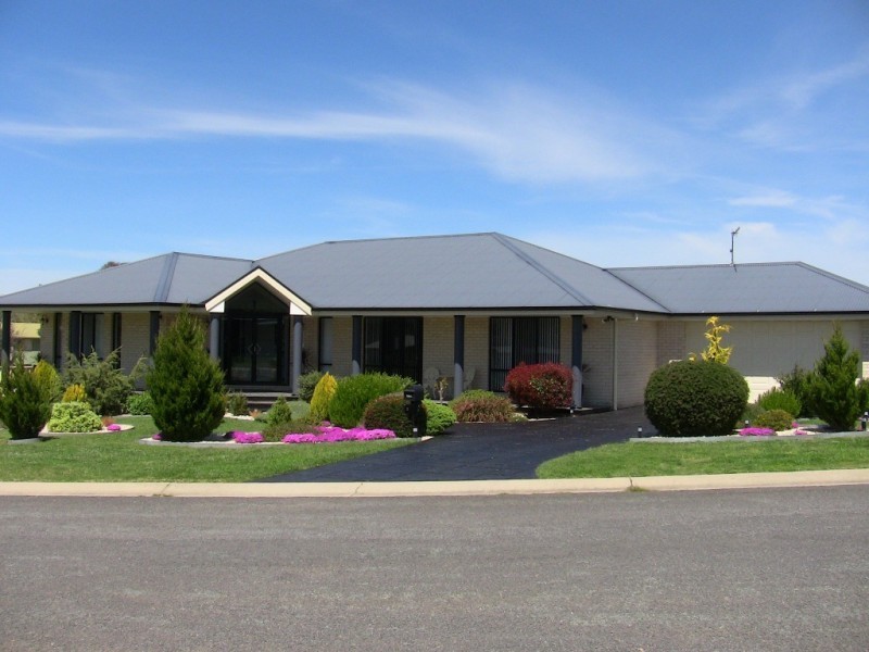 3 Katri Close, Berridale NSW 2628