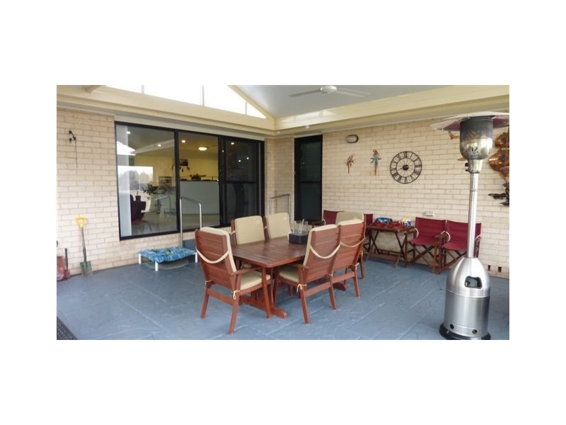 3 Katri Close, Berridale NSW 2628