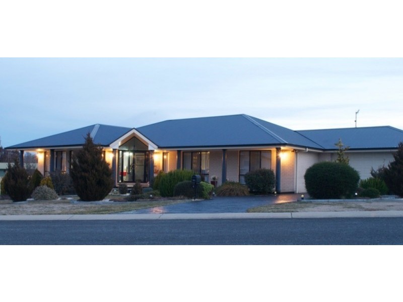 3 Katri Close, Berridale NSW 2628