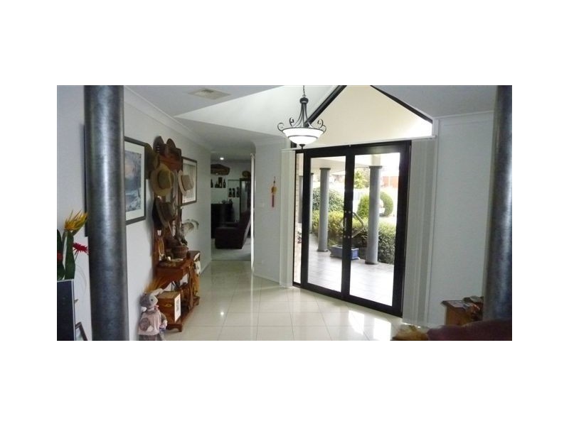 3 Katri Close, Berridale NSW 2628