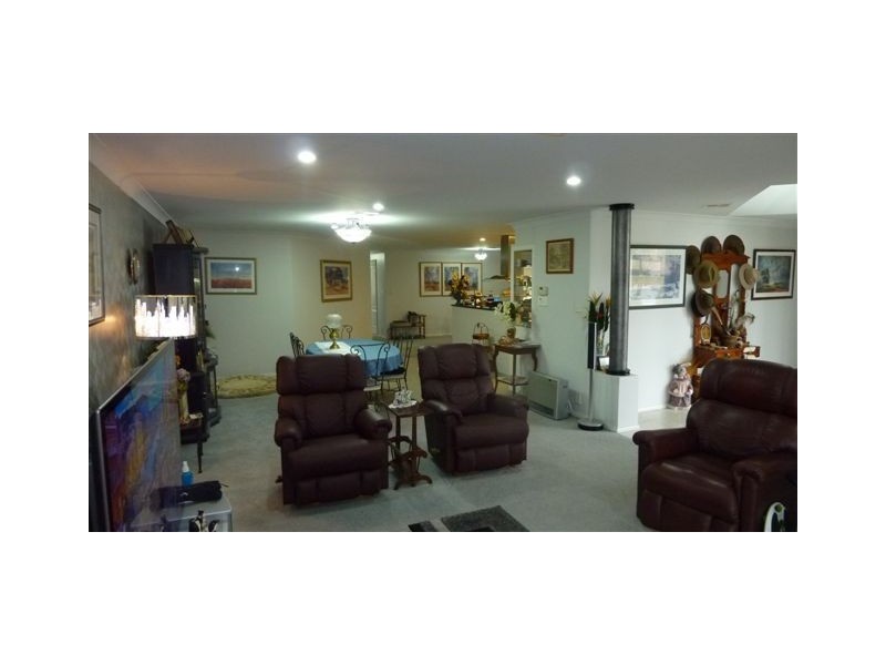 3 Katri Close, Berridale NSW 2628