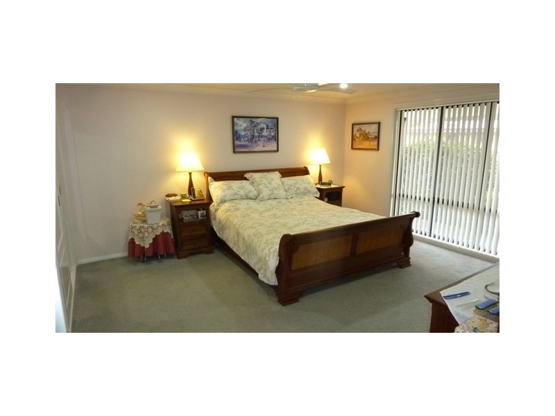 3 Katri Close, Berridale NSW 2628