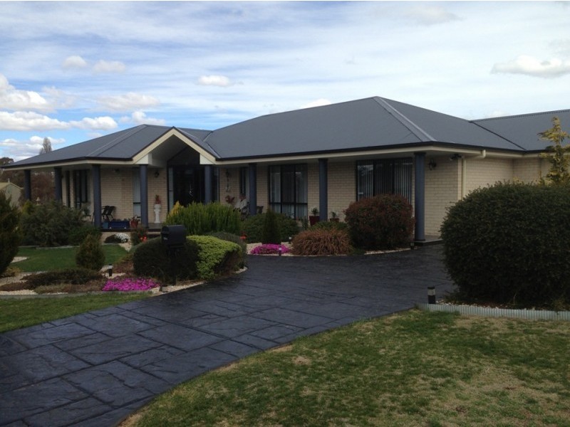 3 Katri Close, Berridale NSW 2628