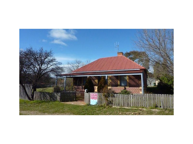 11 Florence Street, Berridale NSW 2628