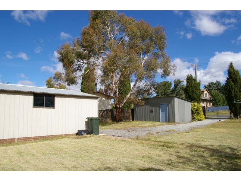 11 Florence Street, Berridale NSW 2628