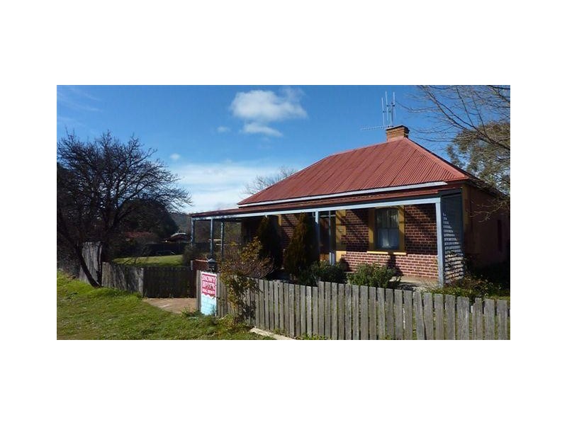 11 Florence Street, Berridale NSW 2628