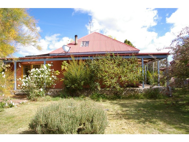 11 Florence Street, Berridale NSW 2628