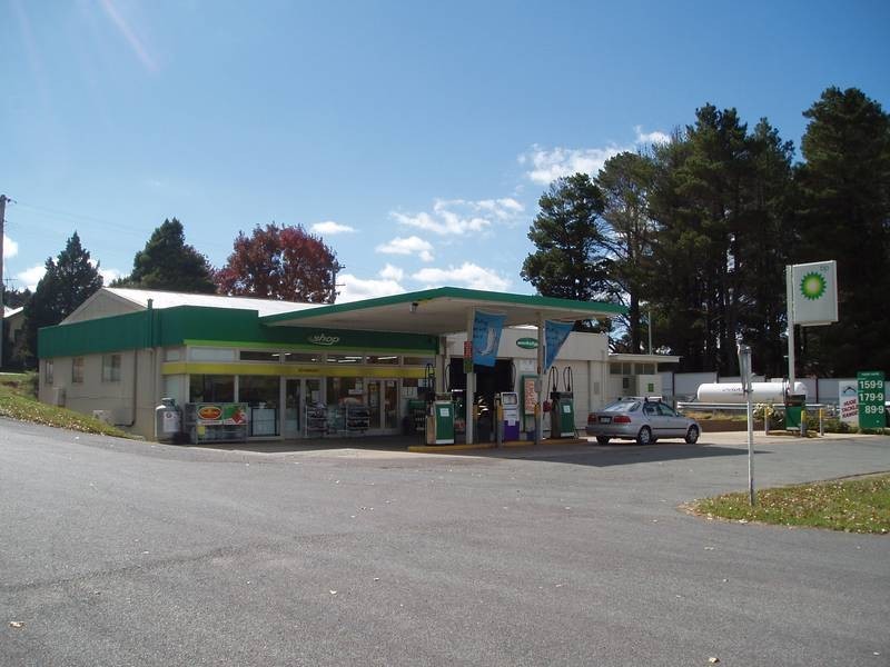 Snowy Mountains Highway, Adaminaby NSW 2629