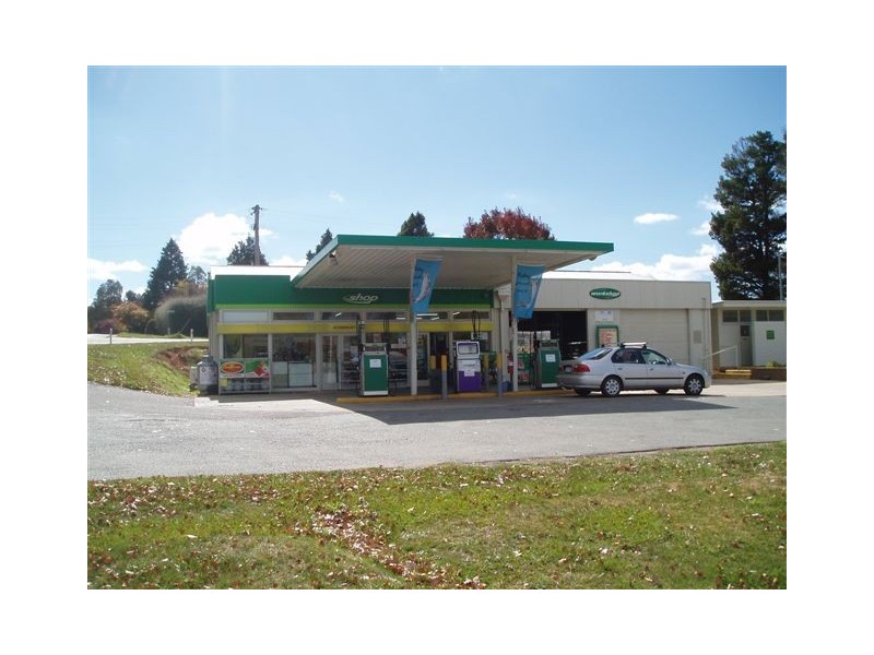 Snowy Mountains Highway, Adaminaby NSW 2629