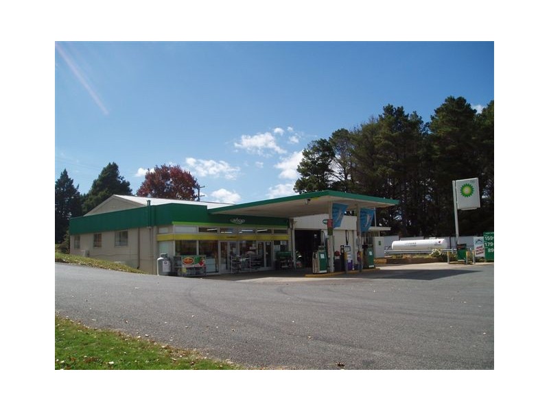 Snowy Mountains Highway, Adaminaby NSW 2629