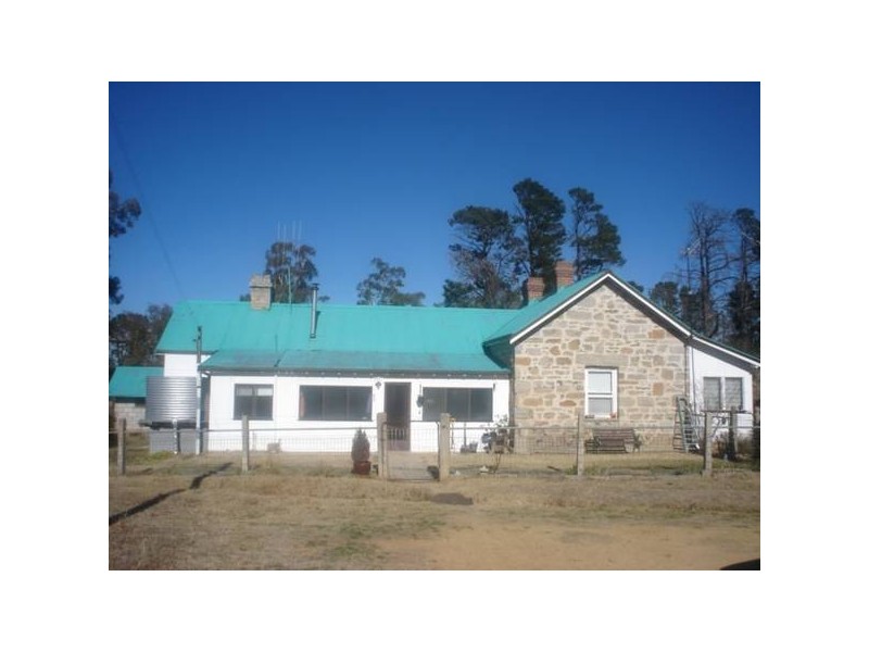 775 Dalgety Road, Berridale NSW 2628