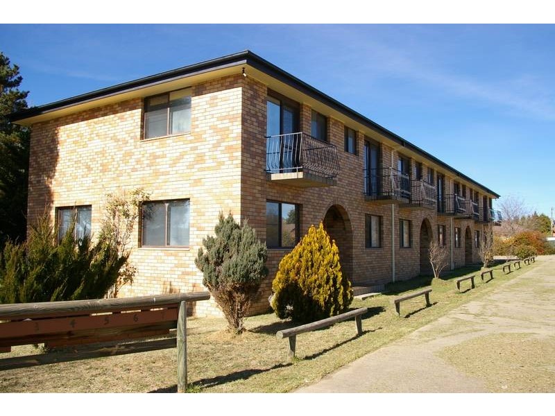5/1 Thowra Close, Berridale NSW 2628