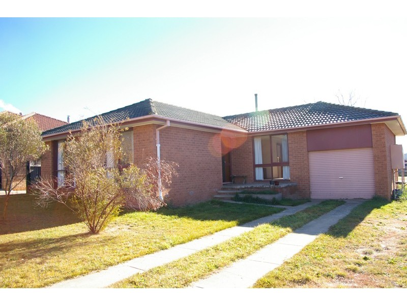 12 Kiparra Drive, Berridale NSW 2628