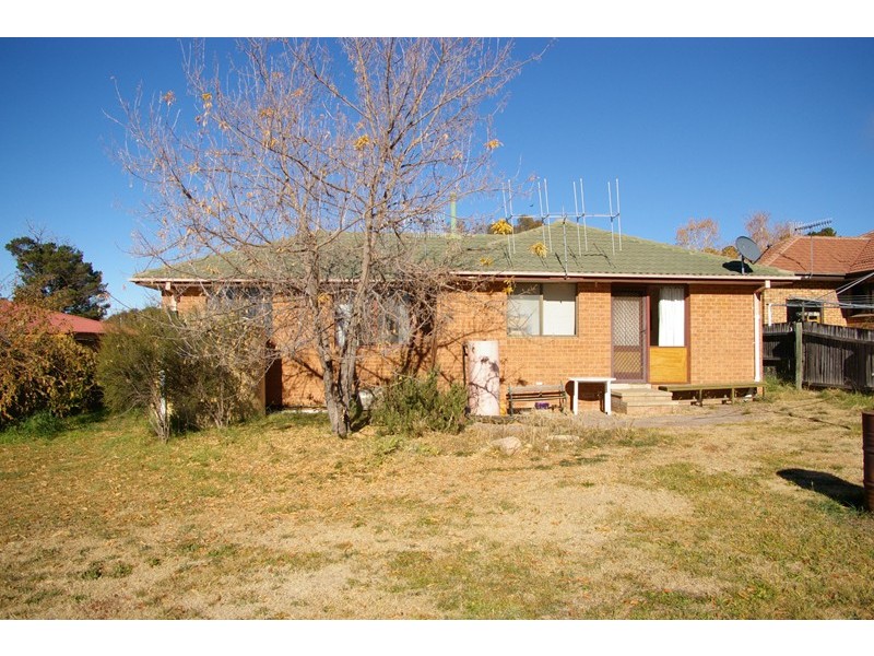 12 Kiparra Drive, Berridale NSW 2628