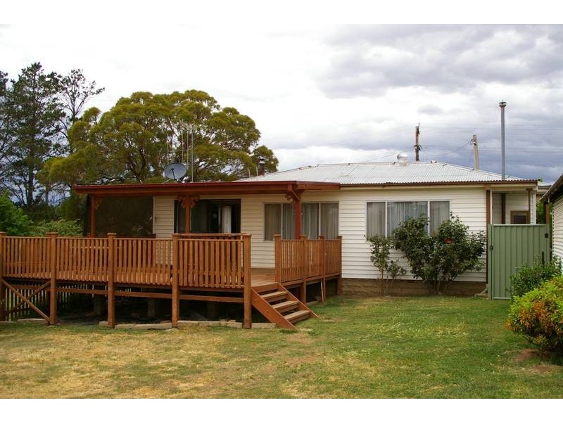 21 Mackay Street, Berridale NSW 2628