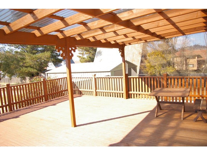 21 Mackay Street, Berridale NSW 2628