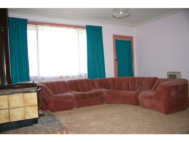 21 Mackay Street, Berridale NSW 2628