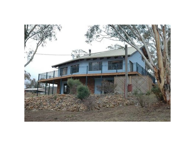 25 Headland Road, Anglers Reach NSW 2629