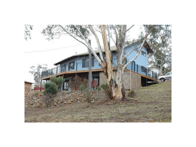 25 Headland Road, Anglers Reach NSW 2629