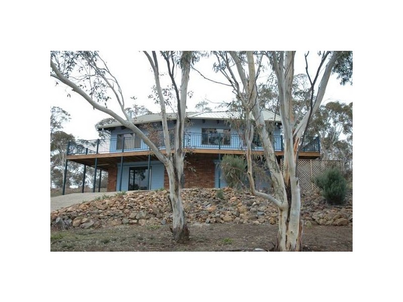 25 Headland Road, Anglers Reach NSW 2629