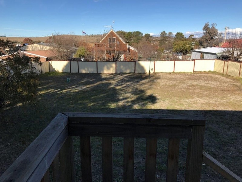 1 Flanagan Street, Berridale NSW 2628