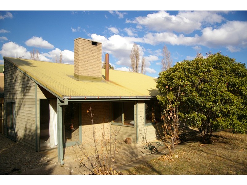 3/72 Jindabyne Road, Berridale NSW 2628