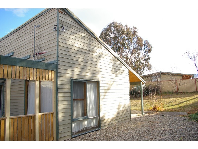 3/72 Jindabyne Road, Berridale NSW 2628