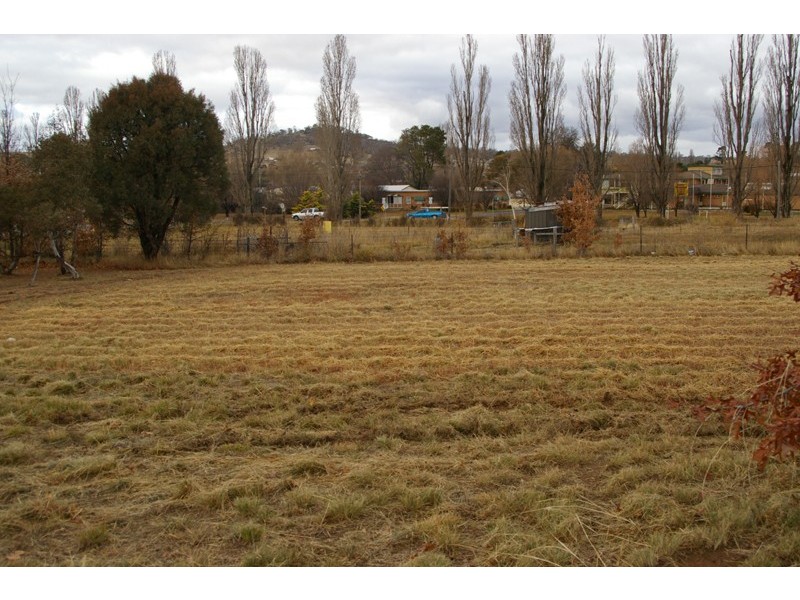 17 Gungarlin Street, Berridale NSW 2628