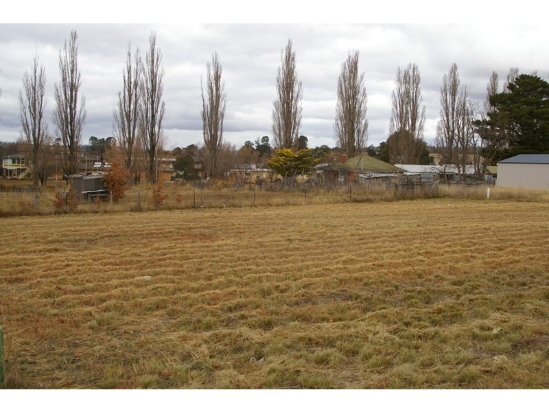 17 Gungarlin Street, Berridale NSW 2628