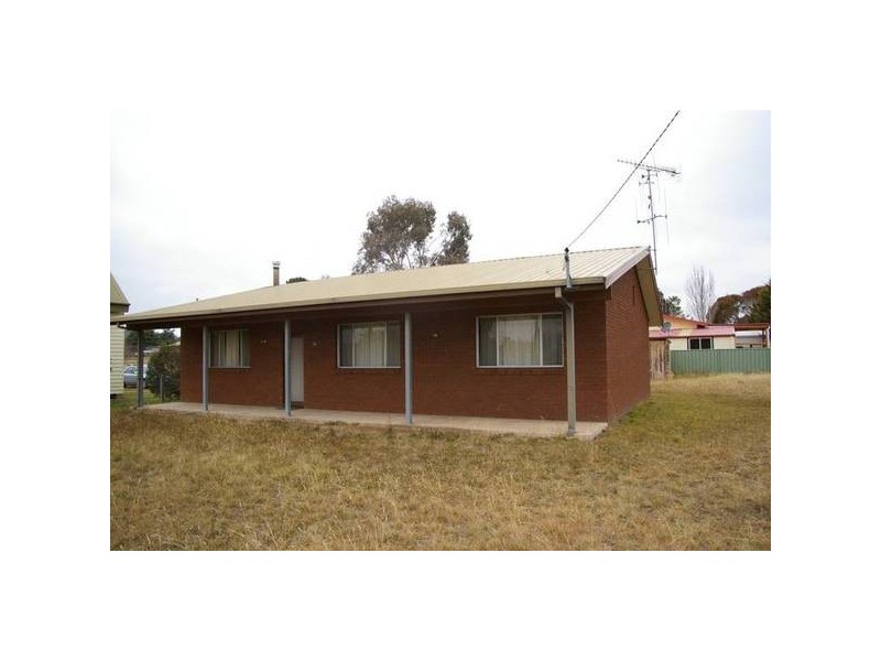 31 Mary Street, Berridale NSW 2628