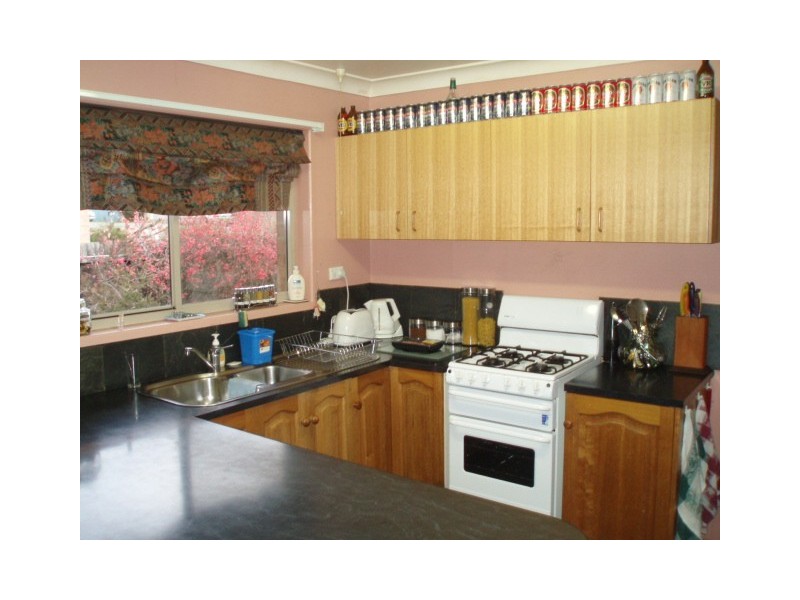 23 Bolton Street, Berridale NSW 2628