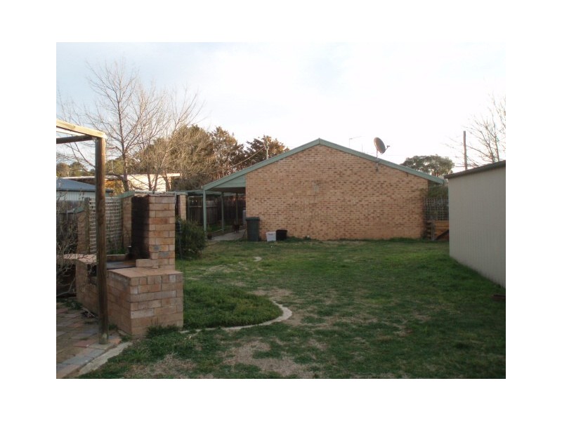 23 Bolton Street, Berridale NSW 2628