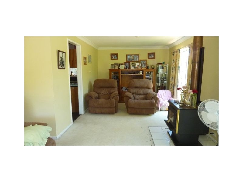 23 Bolton Street, Berridale NSW 2628