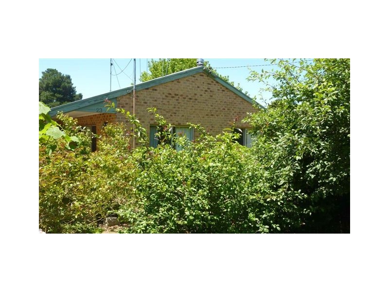 23 Bolton Street, Berridale NSW 2628