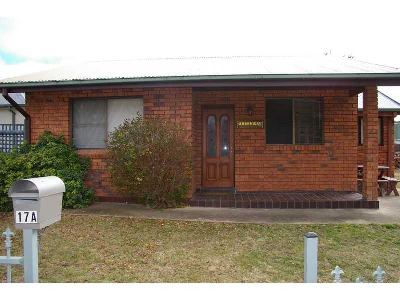 17A Myack Street, Berridale NSW 2628