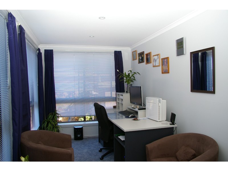 6 Kiparra Drive, Berridale NSW 2628