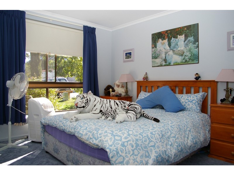 6 Kiparra Drive, Berridale NSW 2628