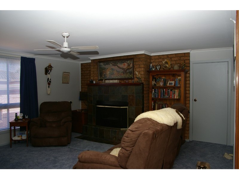 6 Kiparra Drive, Berridale NSW 2628