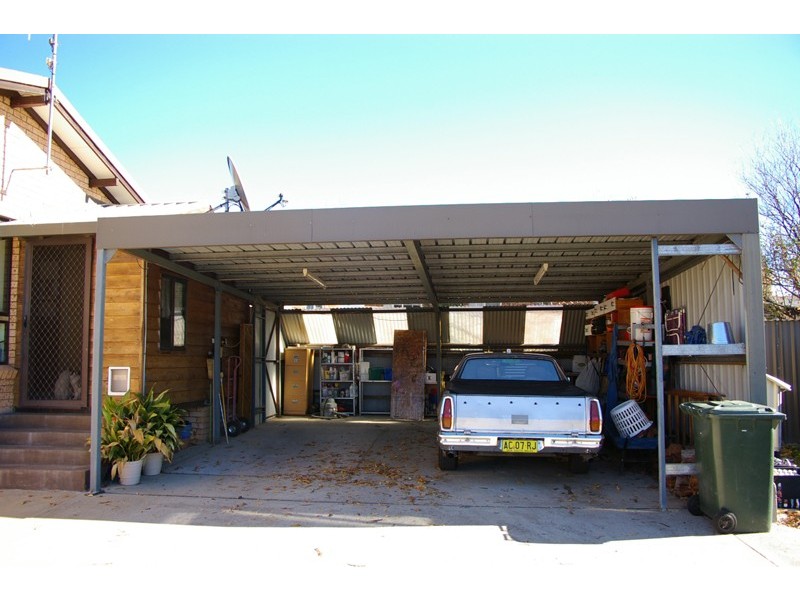 6 Kiparra Drive, Berridale NSW 2628