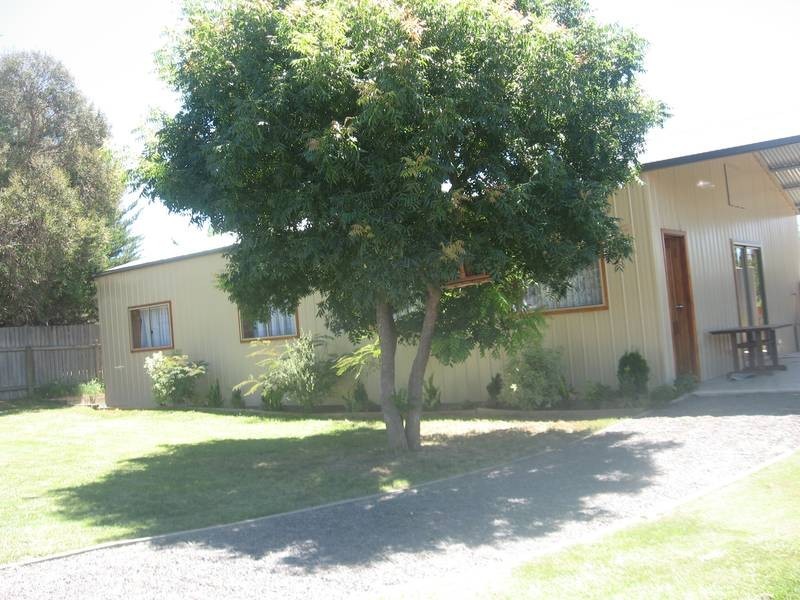 6 Kiparra Drive, Berridale NSW 2628