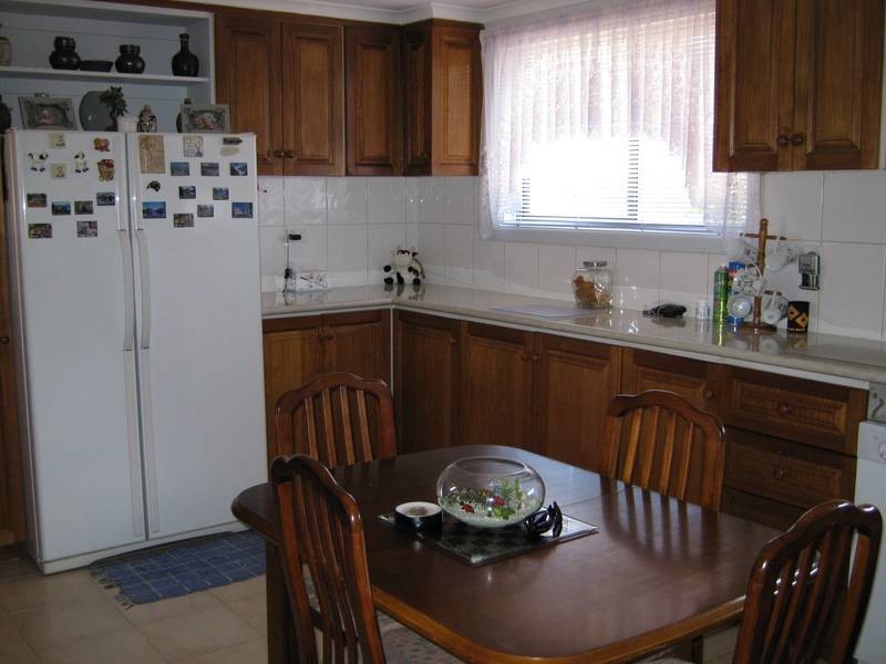 6 Kiparra Drive, Berridale NSW 2628