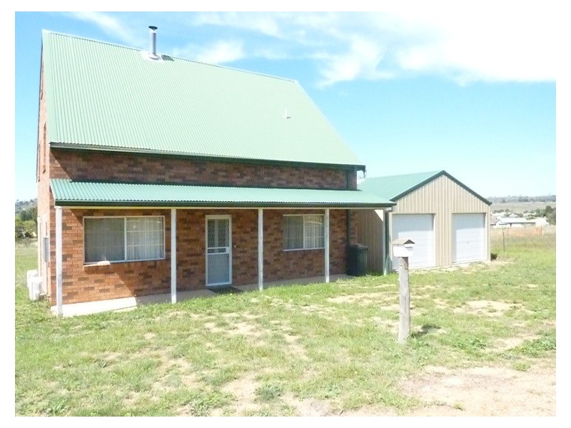 31 Roberson Street, Berridale NSW 2628