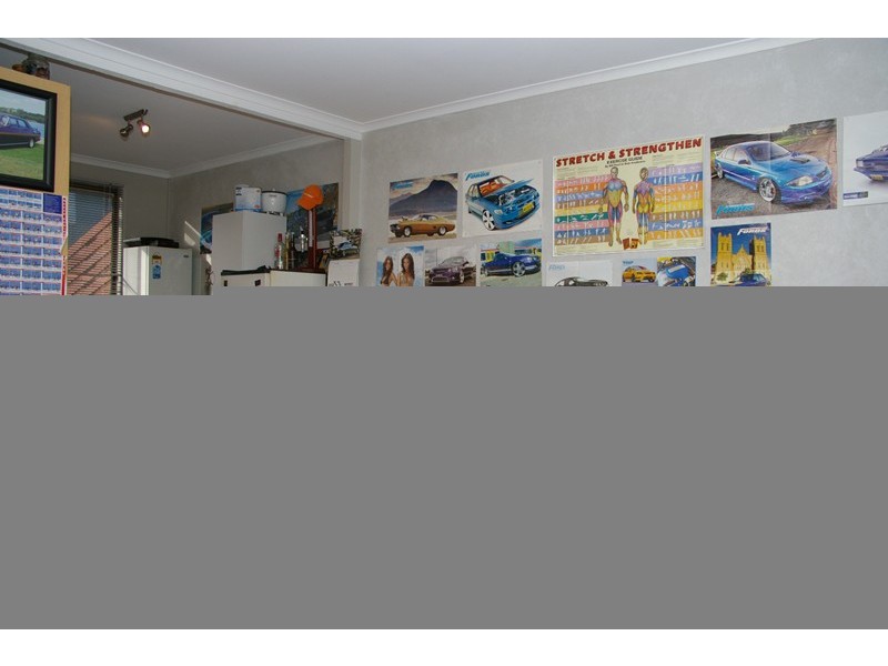 16/5 Gungarlin St, Berridale NSW 2628