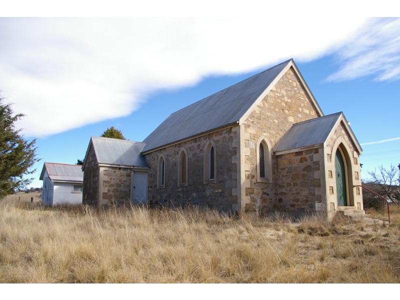 19 Florence Street, Berridale NSW 2628