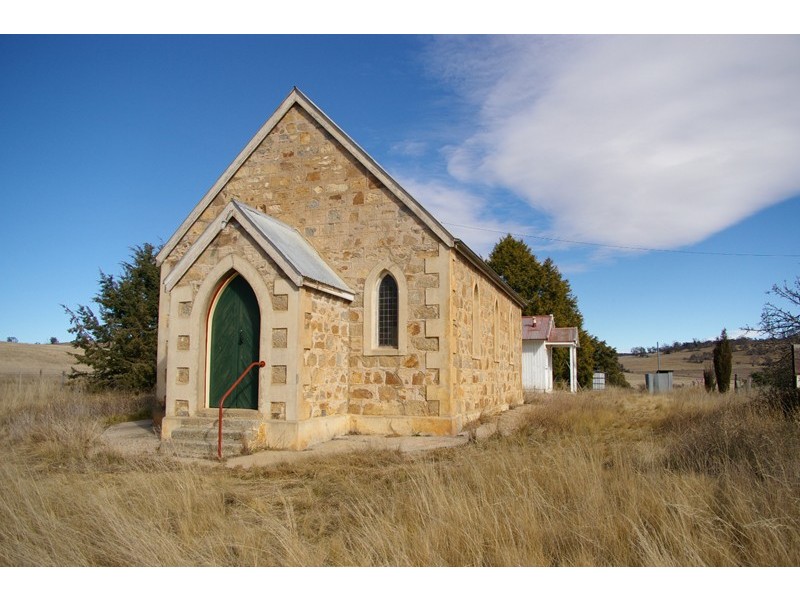 19 Florence Street, Berridale NSW 2628